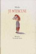 Je m'excuse